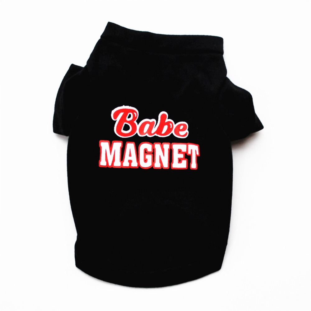 Pet Dog Apparels