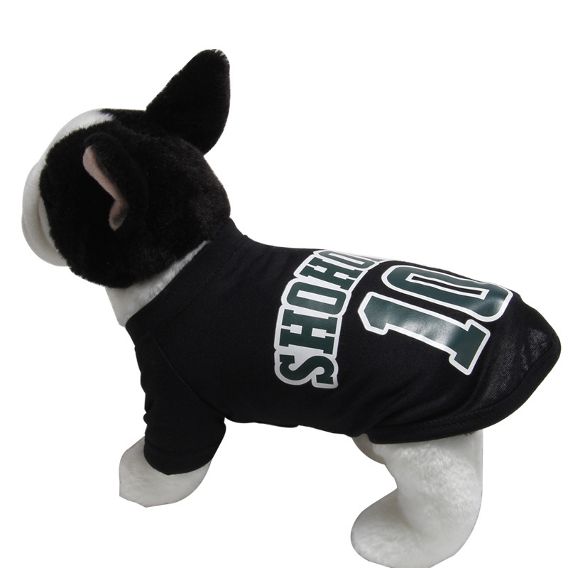 Pet Dog Apparels
