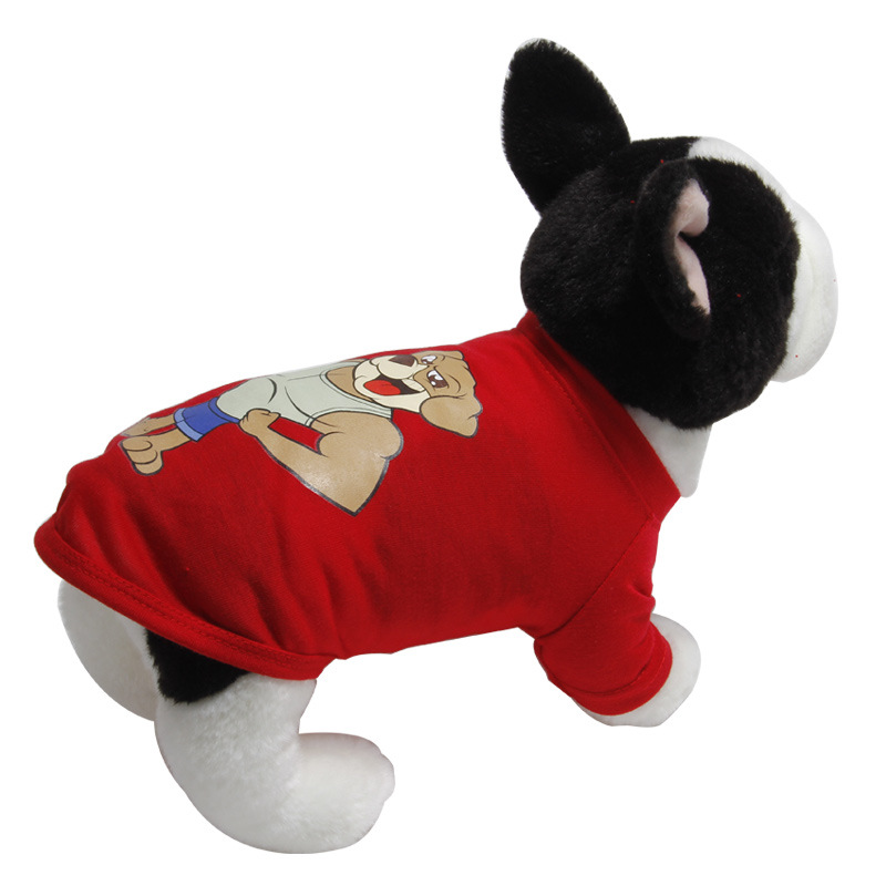 Pet Dog Apparels