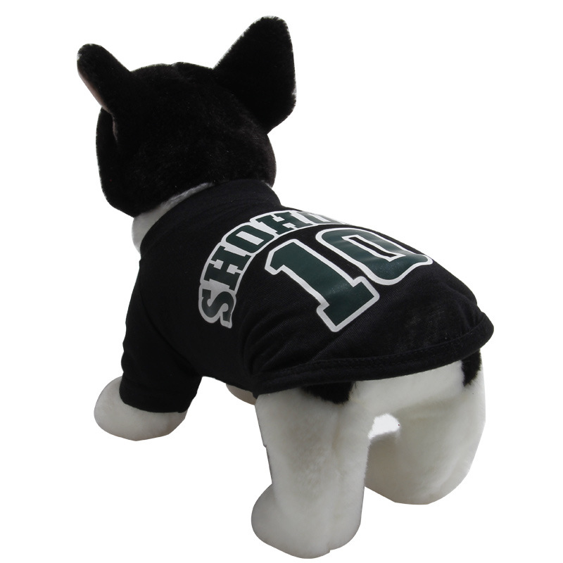 Pet Dog Apparels