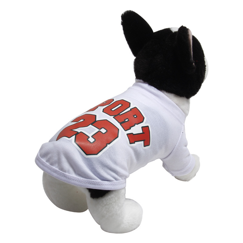 Pet Dog Apparels