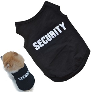 Pet Dog Apparels