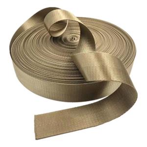 Polypropylene PP Webbing
