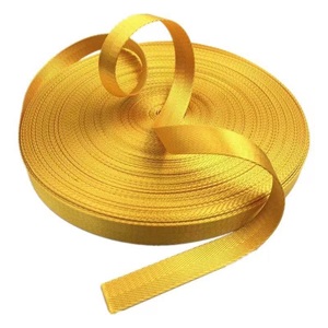 Polypropylene PP Webbing