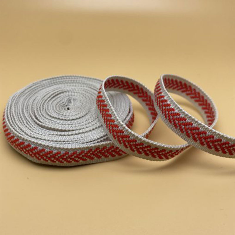 Eco Friendly Webbing