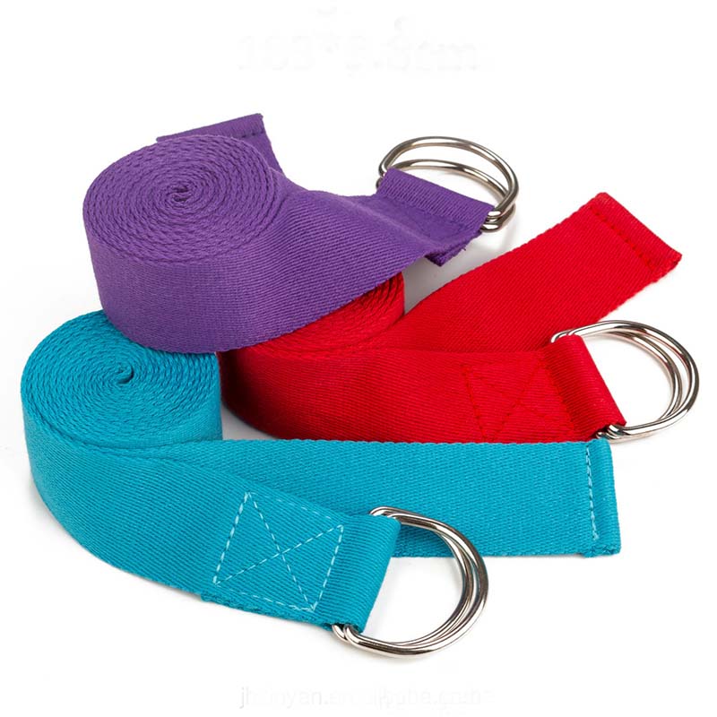 High Strength Fitness Sports Training Webbing