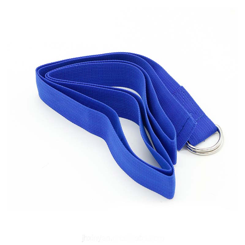 High Strength Fitness Sports Training Webbing